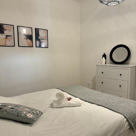 Maison Au Coeur De Béziers Eksteriør billede