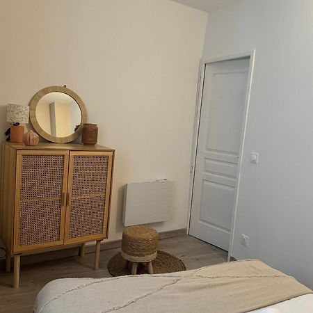 Maison Au Coeur De Béziers Eksteriør billede