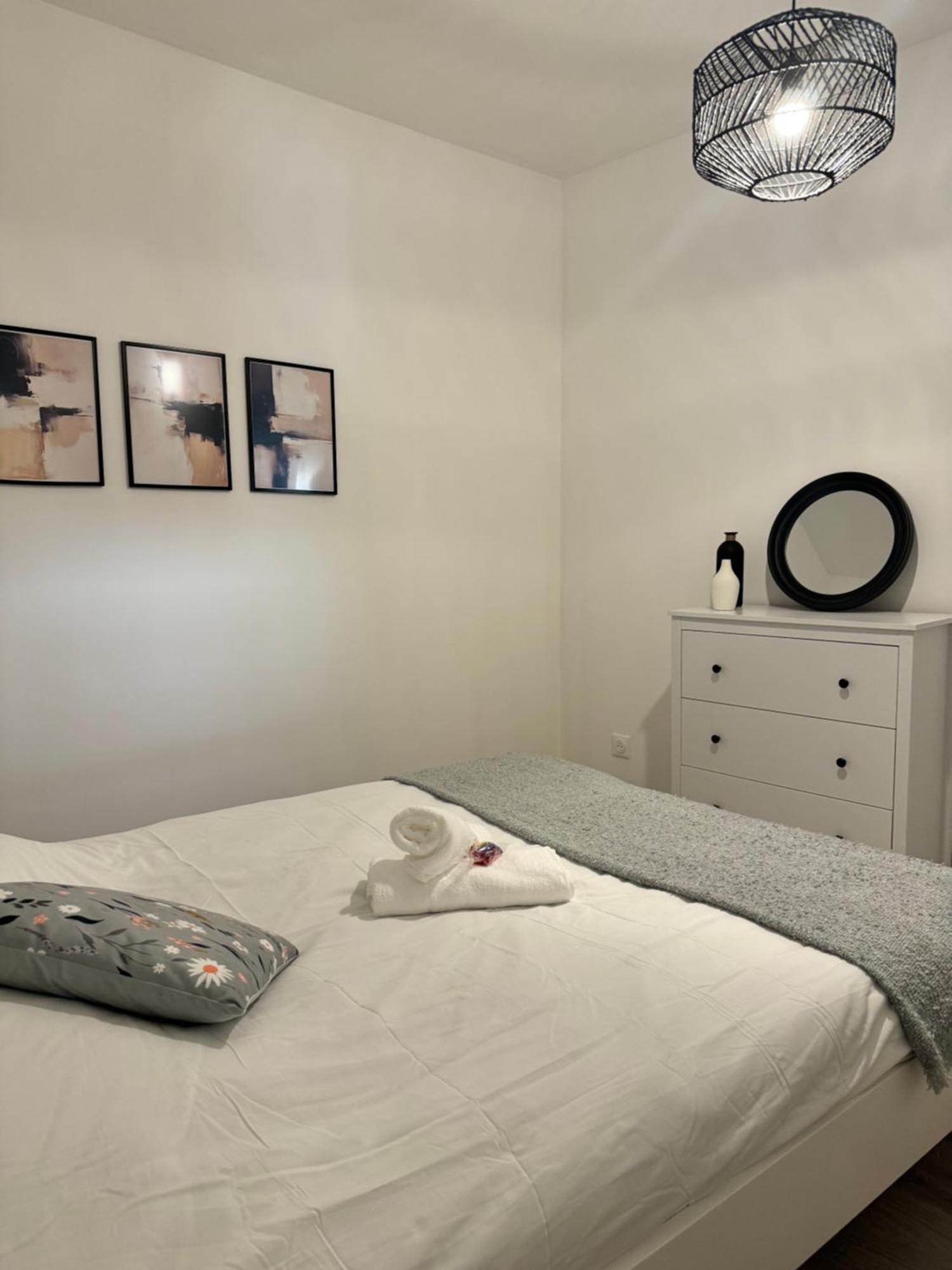 Maison Au Coeur De Béziers Eksteriør billede