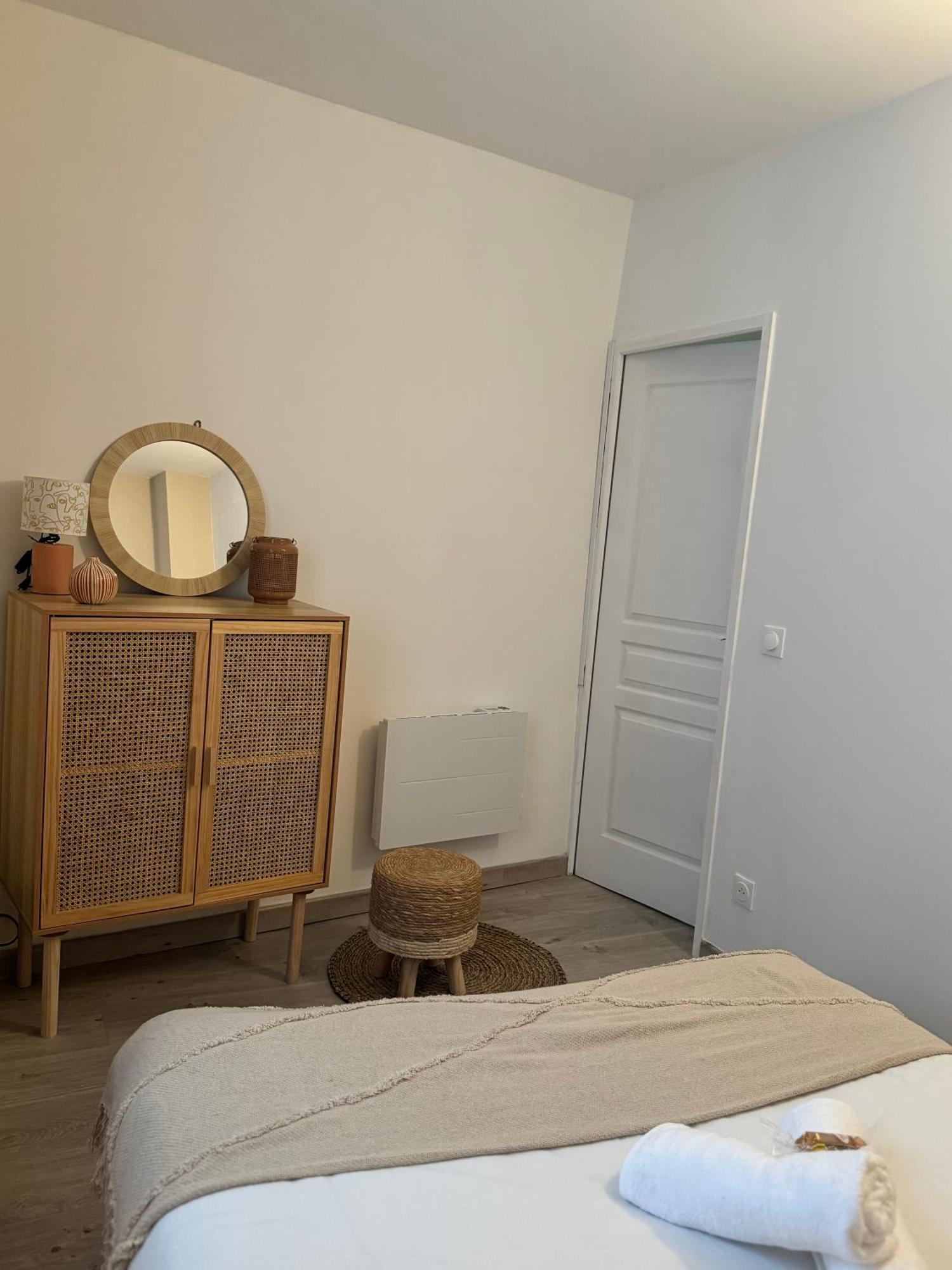 Maison Au Coeur De Béziers Eksteriør billede