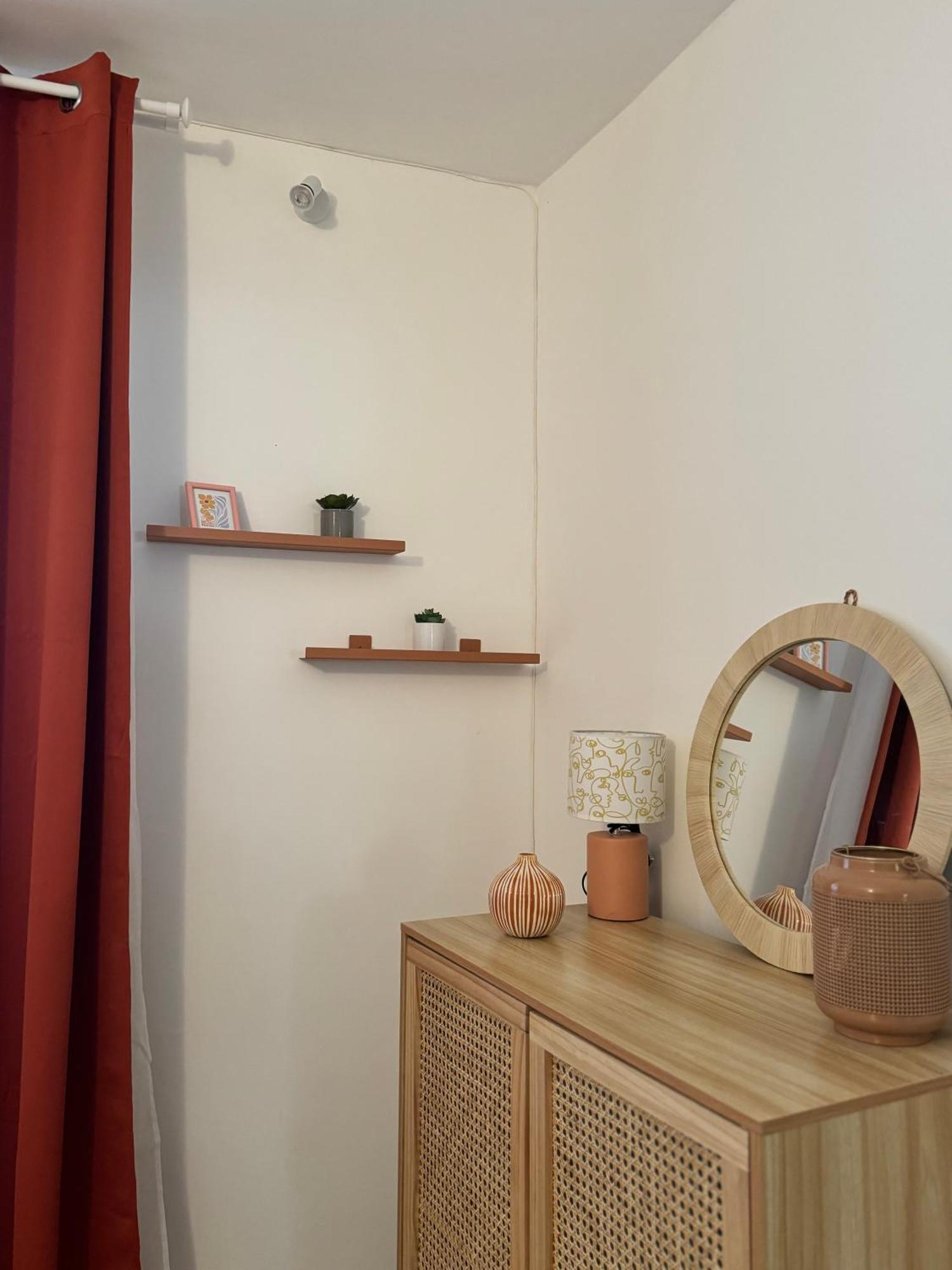 Maison Au Coeur De Béziers Eksteriør billede