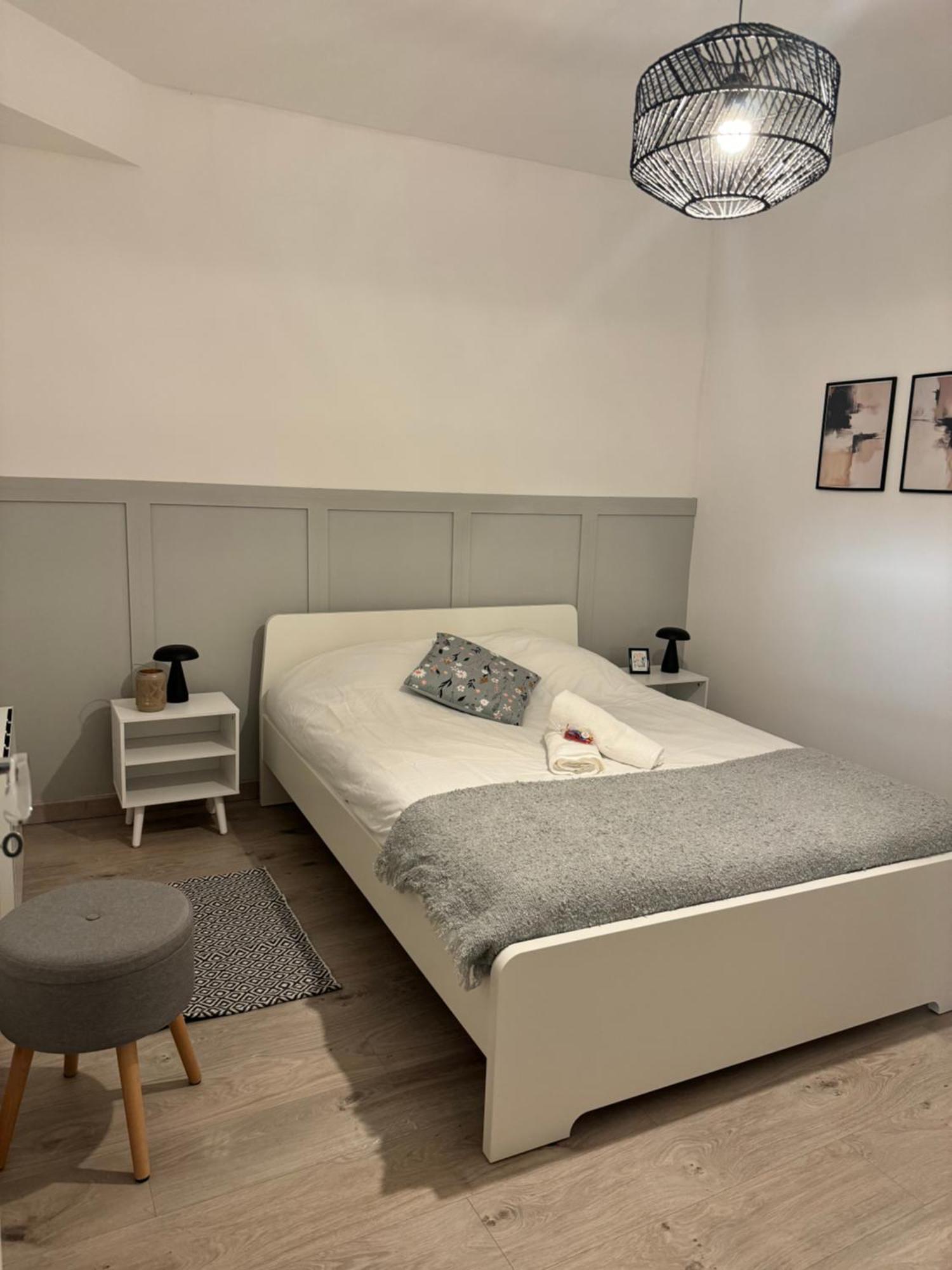 Maison Au Coeur De Béziers Eksteriør billede