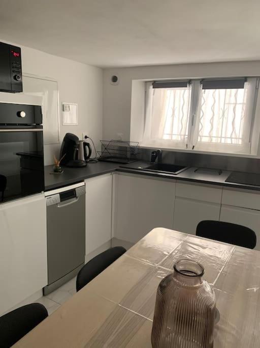 Maison Au Coeur De Béziers Eksteriør billede