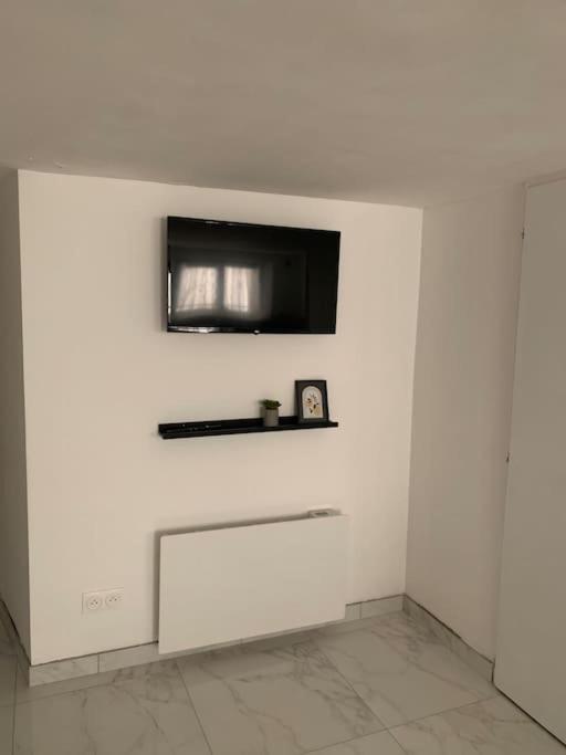 Maison Au Coeur De Béziers Eksteriør billede
