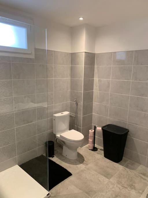 Maison Au Coeur De Béziers Eksteriør billede