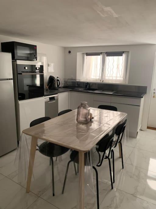Maison Au Coeur De Béziers Eksteriør billede