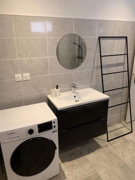 Maison Au Coeur De Béziers Eksteriør billede